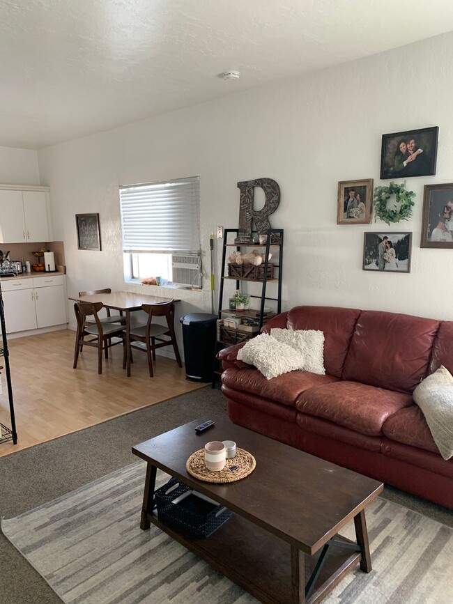 Photo - Cute Provo 2 Bedroom Apartment Unit 421