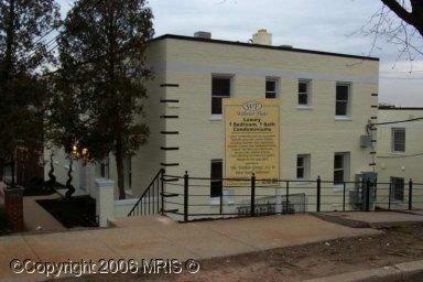 Photo - Webster Flats