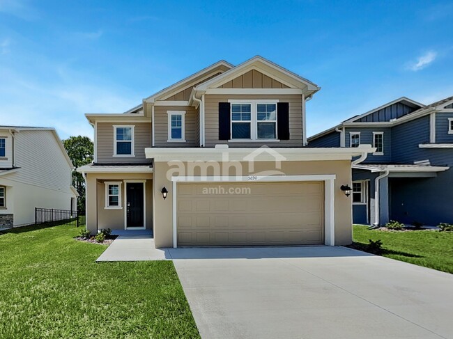 Building Photo - 5690 Oesterle Rd Rental