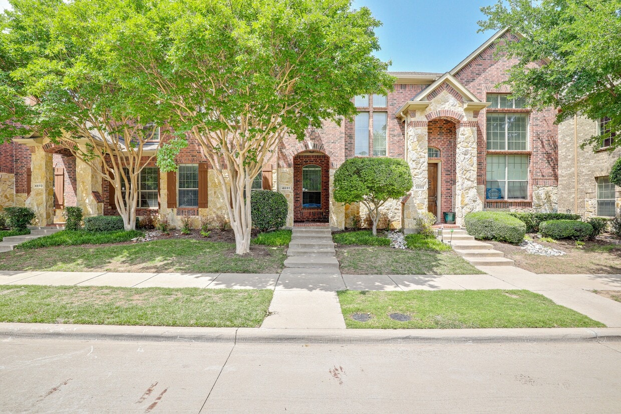 Photo - 4691 Edith St (Plano, TX)