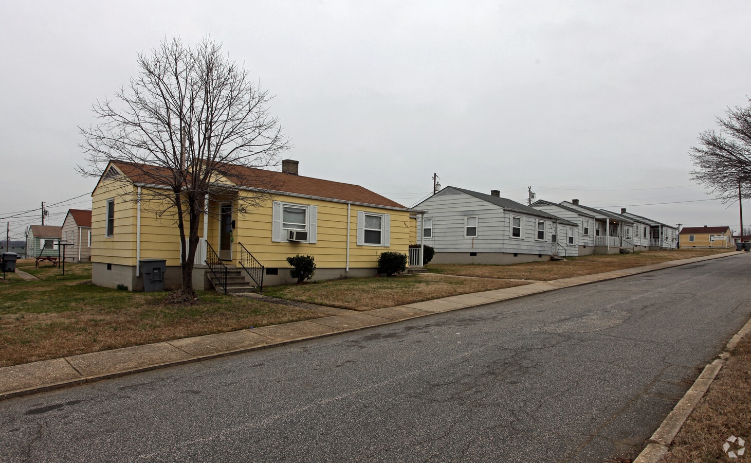 Photo - Brookhill Village