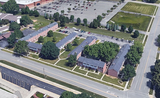 Orchard Ridge