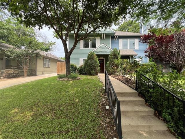 Building Photo - 4730 Birchman Ave
