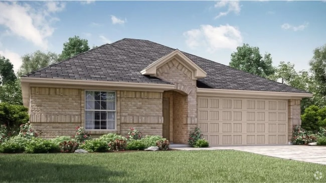 Building Photo - This beautiful 4-bedroom, 2-bathroom new c... Rental