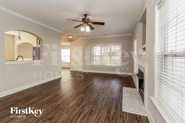 13432 Glencreek Ln