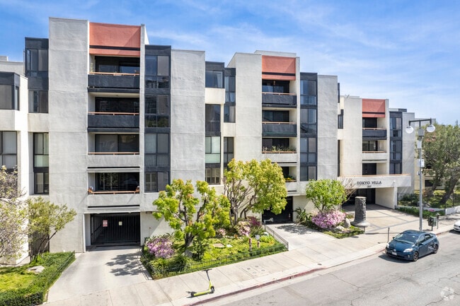 222 Central Ave - Tokyo Villa