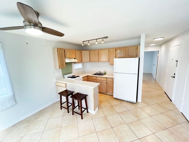 Photo - Charming 1-Bedroom/1-Bath - Mililani Mauka - $2250.00
