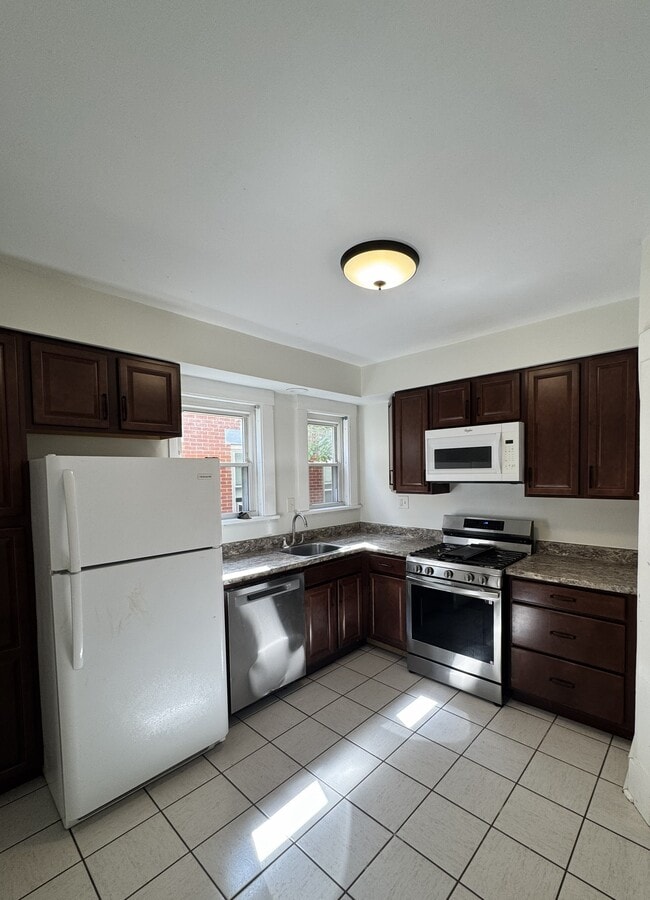 Photo - 2927 Mattern Ave Unit 1