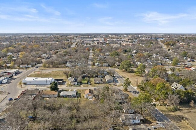 Photo - 1214 E St NW