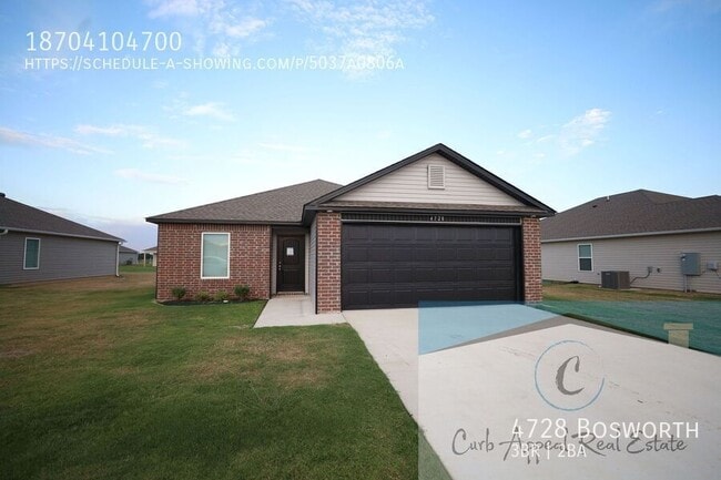 Building Photo - 4728 Bosworth- Rental