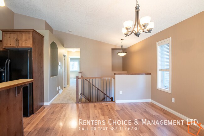 Photo - Family Home on Silkstone with AC and Driveway Parking
