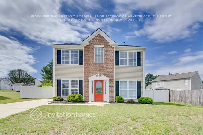 Building Photo - 3004 Riverbrooke Dr Rental