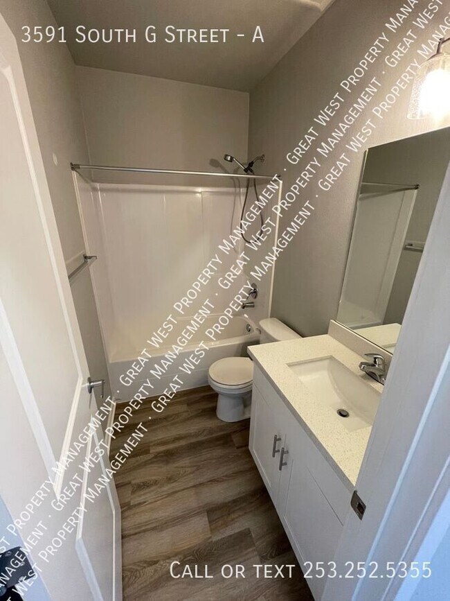 Photo - 3591 S G St Unit A