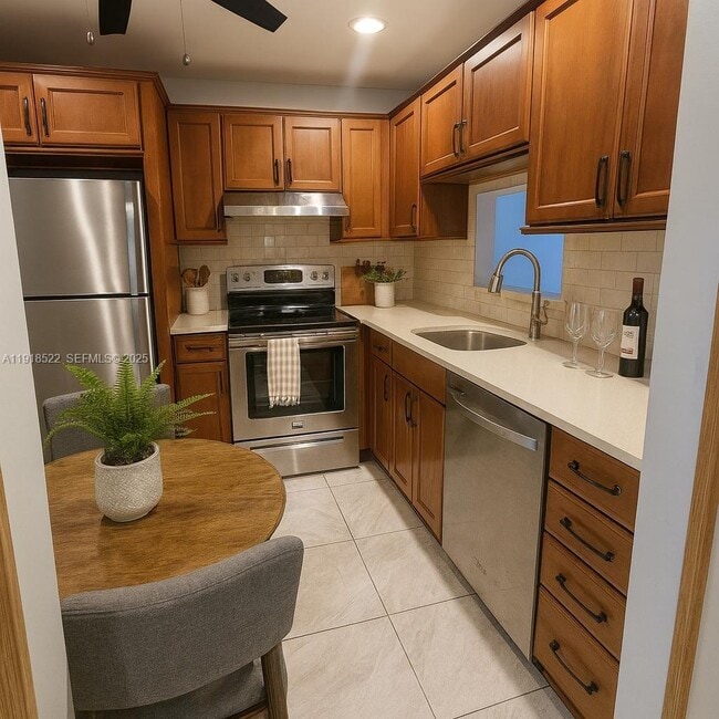 Photo - 12035 NE 2nd Ave Unit A212