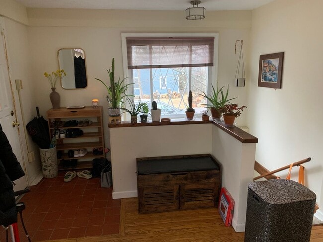 Photo - 3 bd/1.5 bath Charming Home just 4 blocks from IU Jacob's School of Music - Available August 2026!