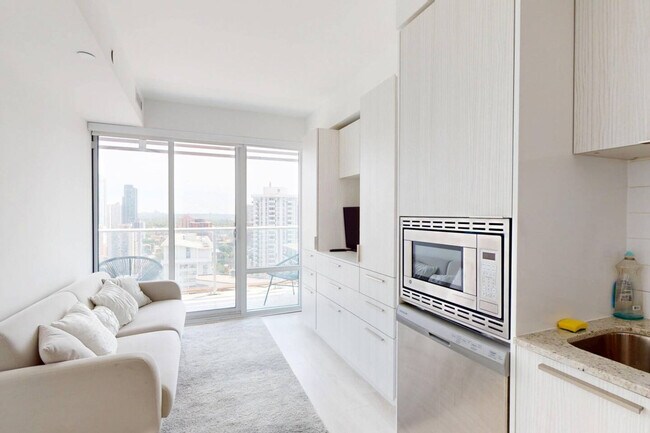 Photo - 18 Maitland Terrace Unité SI ID1383531P