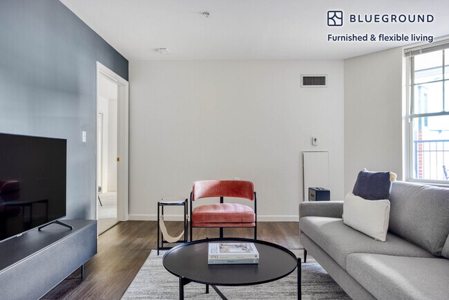 Photo - 632 Massachusetts Ave Unit FL5-ID819