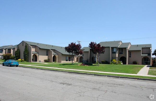 Photo - Concord Apartments
