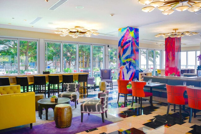Photo - 485 Brickell Ave Unidad SI FL27-ID1022276P