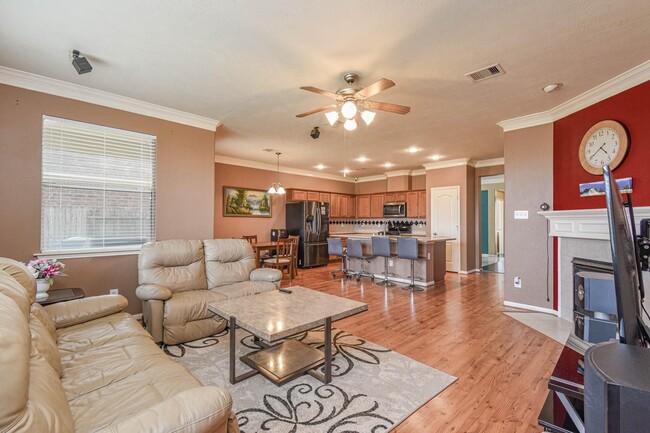 Photo - 21706 Owl Canyon Dr