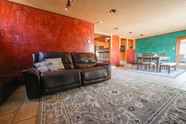 Photo - A New Mexico Charm Executive Rental — A Stay Made Simple