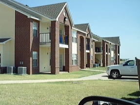 Photo - Eagle Nest Apartments