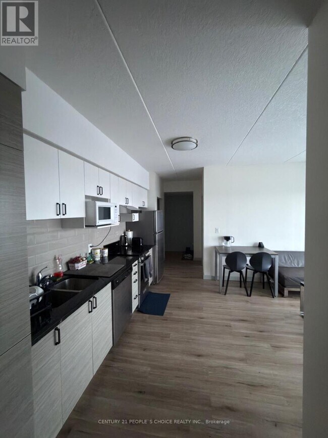 Photo - 203 Albert St Unité 2201