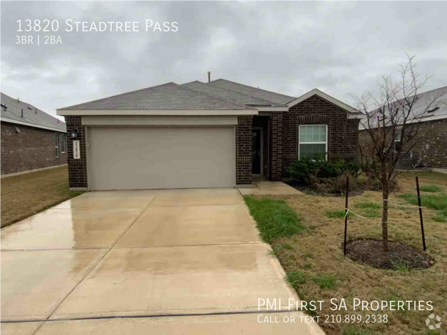 Building Photo - Waterford Park house ready to move in