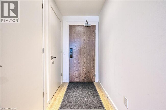 Photo - 741 King St W Unit 1504