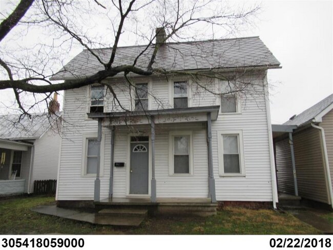 Building Photo - 147 Scioto Ave