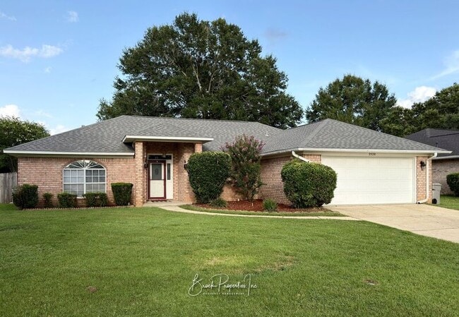 Photo - 2520 Southern Oaks Dr