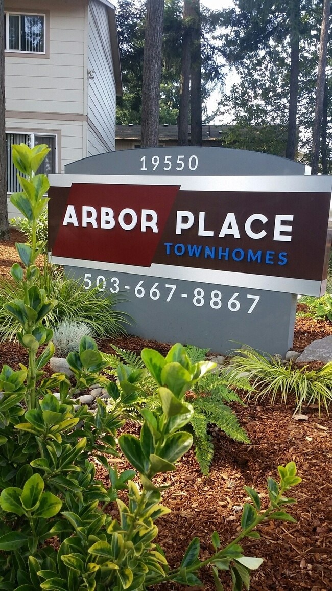 Photo - Arbor Place Apartments