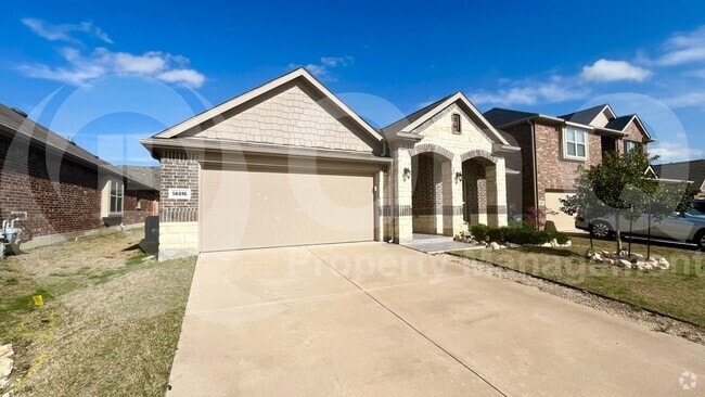 Building Photo - 14816 Rocky Face Ln Rental