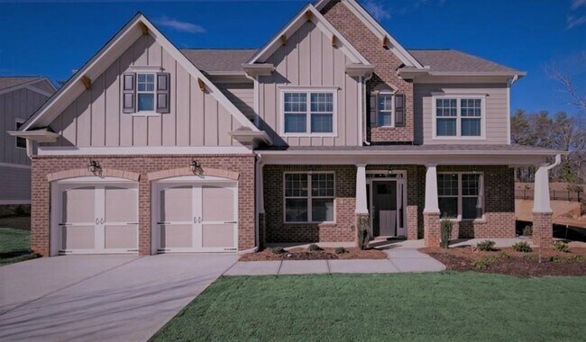 Photo - 4128 Bradbury Ln