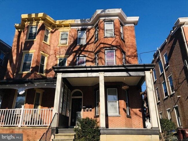 Photo - 1415 N Harrison St