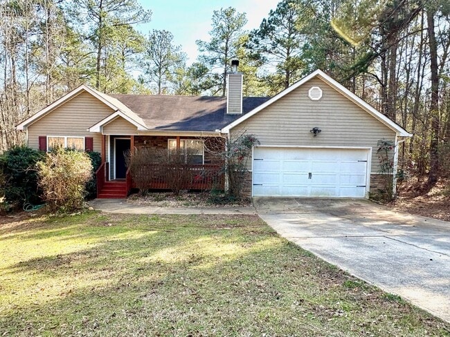 Building Photo - 3 Bedroom 2 Bath House