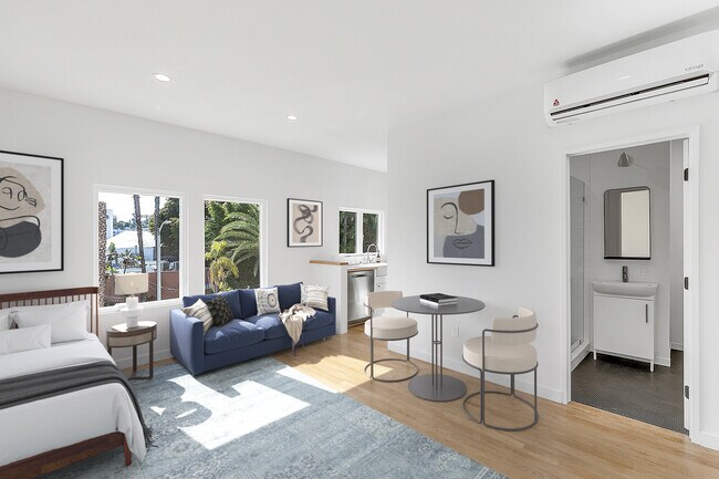 Photo - 3700 W Sunset Blvd Unit 6