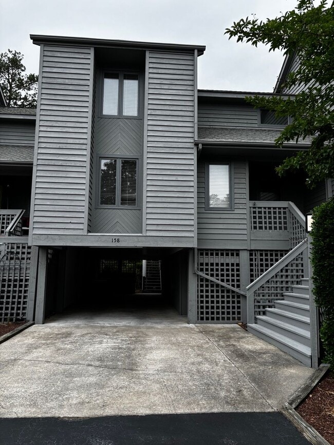 Townhouse in Pamlico Plantation - Townhouse in Pamlico Plantation