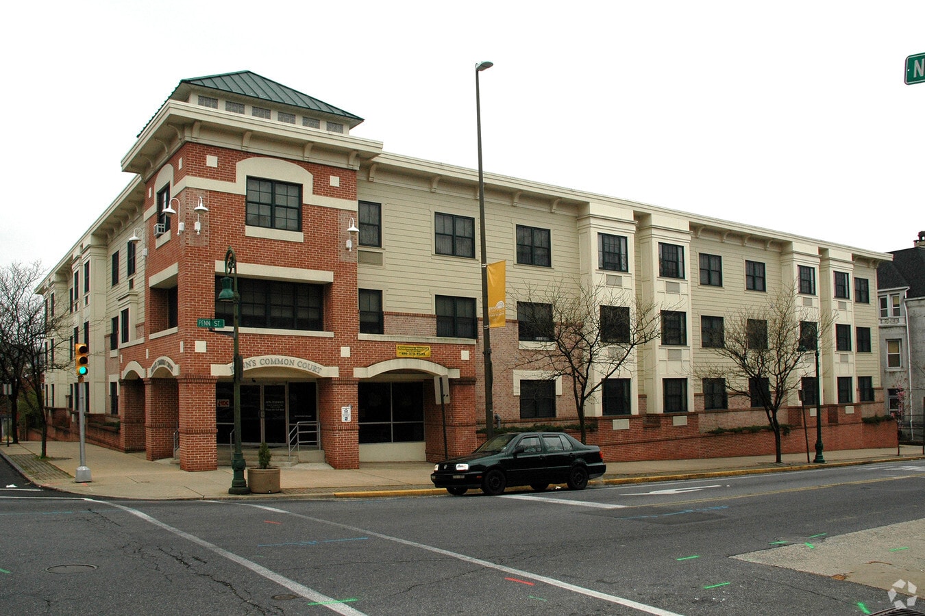 Photo - Penn's Common Court Apartments