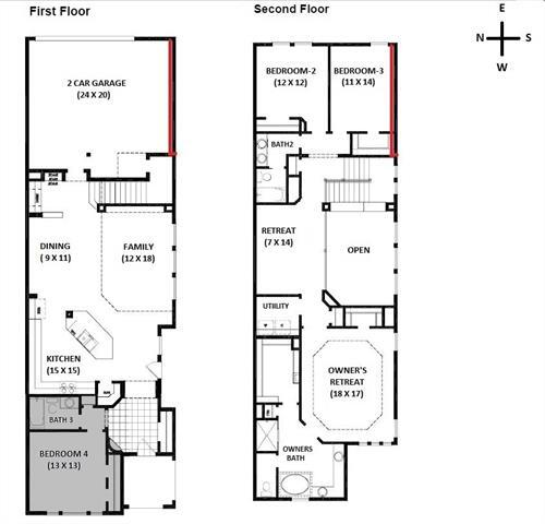 Photo - 3019 Ivy Hill Ln