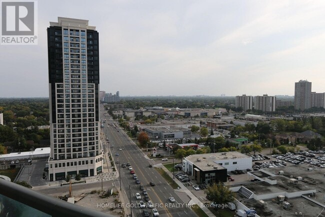 Photo - 7161 Yonge St Unité 1625