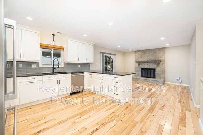 Photo - 5647 S Foresthill St