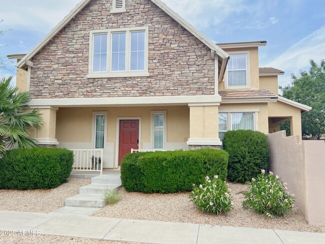 Photo - 3041 W Darien Way House