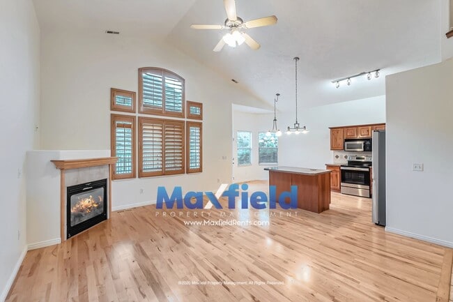 Photo - Cedar Hills Home with Views - Lone Peak Hi...