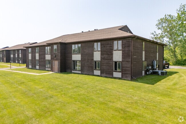 Cedar Knoll Apartments