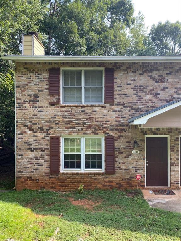 Building Photo - 2341 Murell Rd Rental