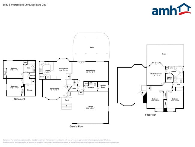 Photo - 5830 Impressions Dr