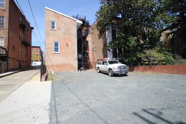 Photo - 211 W Lanvale St