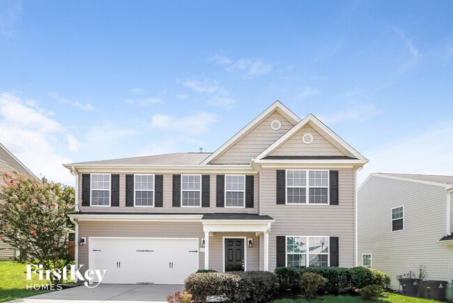 Building Photo - 475 Summergate Dr Rental