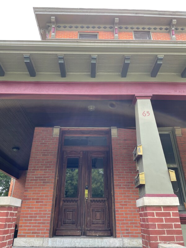 Photo - 65 Smith Pl Unidad 4